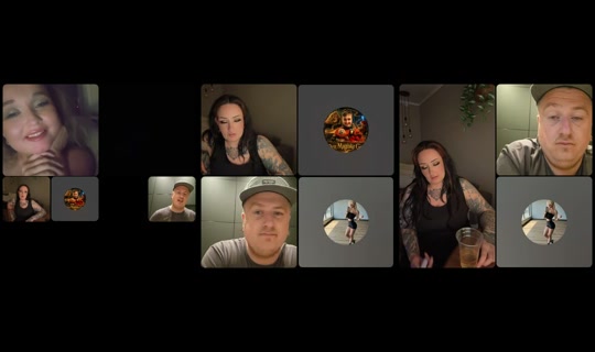 cassmeister's Live Session — Jul 26, 2026, 2:03 AM