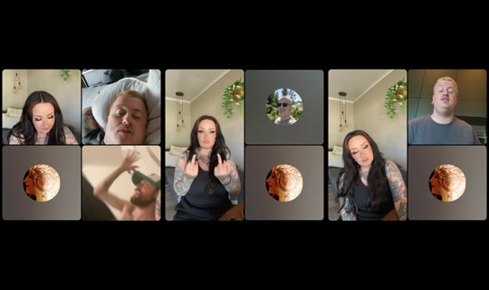 cassmeister's Live Session — Jul 26, 2026, 5:27 AM