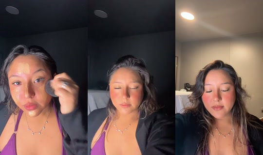 cassvndraaaaa's Live Session — Jul 9, 2026, 11:22 AM