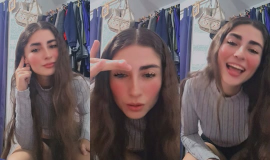 cassydyesperanza's Live Session — Oct 12, 2026, 6:06 AM