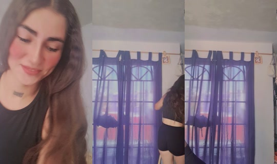 cassydyesperanza's Live Session — Oct 14, 2026, 8:43 PM