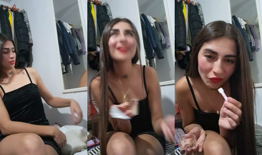 cassydyesperanza's Live Session — Oct 18, 2026, 5:44 AM