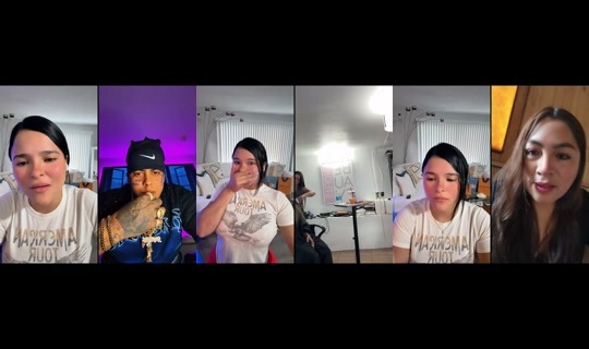 cata11277's Live Session — Jul 30, 2026, 6:40 PM