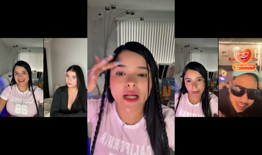 cata11277's Live Session — Jul 30, 2026, 11:36 PM