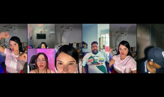 cata11277's Live Session — Jul 31, 2026, 12:37 AM