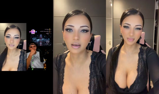 cataleya2146's Live Session — Oct 26, 2026, 7:37 PM