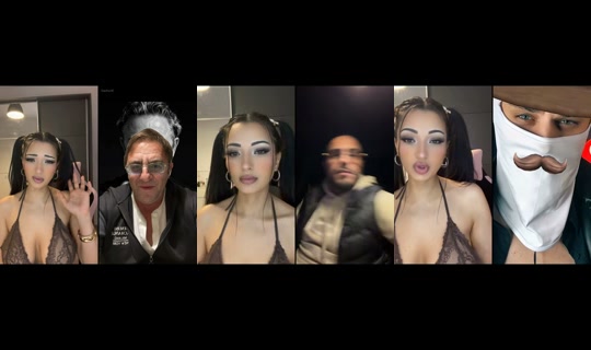 cataleya2146's Live Session — Oct 27, 2026, 8:03 PM
