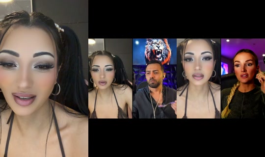 cataleya2146's Live Session — Oct 27, 2026, 8:53 PM