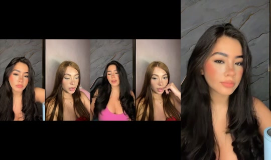 catalinaggtt's Live Session — Jul 9, 2026, 6:30 AM