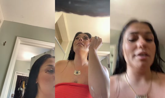 catalinanative's Live Session — Jul 24, 2026, 9:30 PM