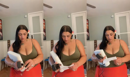 catalinanative's Live Session — Jul 25, 2026, 2:32 AM