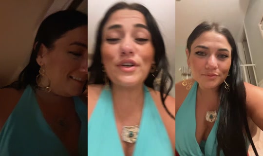 catalinanative's Live Session — Jul 26, 2026, 9:03 AM