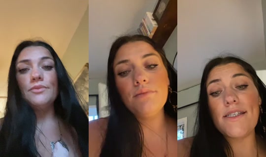 catalinanative's Live Session — Jul 27, 2026, 1:05 PM