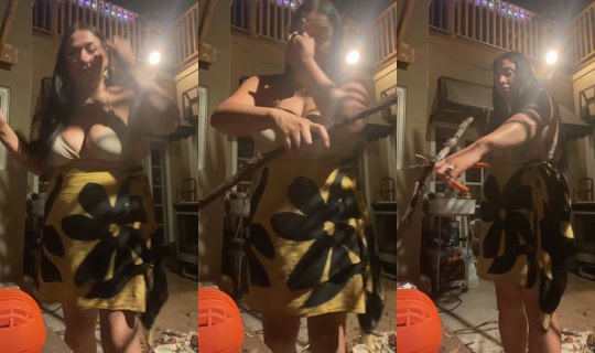 catalinanative's Live Session — Aug 5, 2026, 3:54 AM