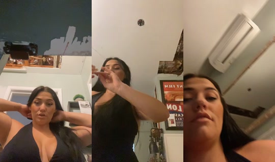 catalinanative's Live Session — Sep 6, 2026, 5:46 AM