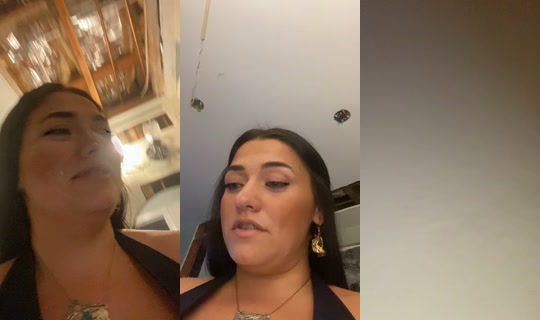 catalinanative's Live Session — Sep 6, 2026, 6:45 AM