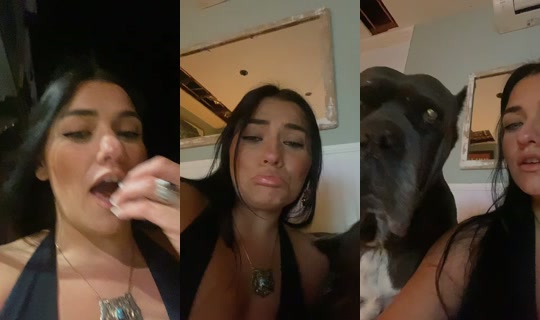 catalinanative's Live Session — Sep 6, 2026, 9:06 AM