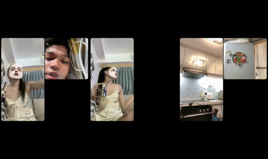catfishisda's Live Session — Aug 26, 2026, 4:50 AM