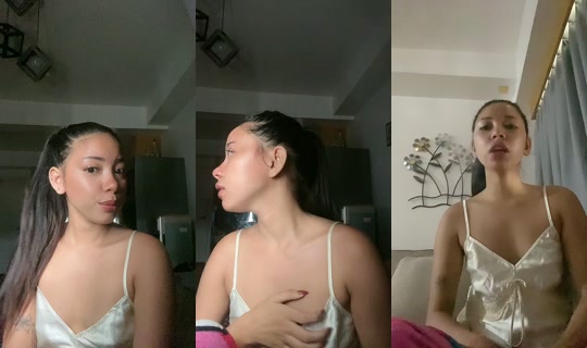 catfishisda's Live Session — Aug 27, 2026, 3:06 AM