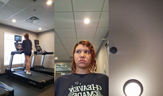 cath.kochel's Live Session — Jul 20, 2026, 12:03 PM
