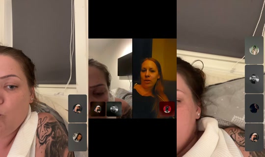 catharina.sofie's Live Session — Jul 25, 2026, 9:26 PM
