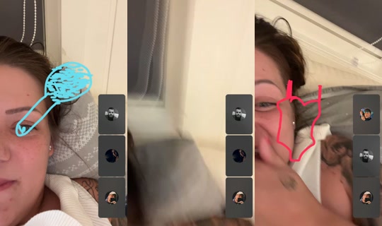 catharina.sofie's Live Session — Jul 25, 2026, 10:17 PM