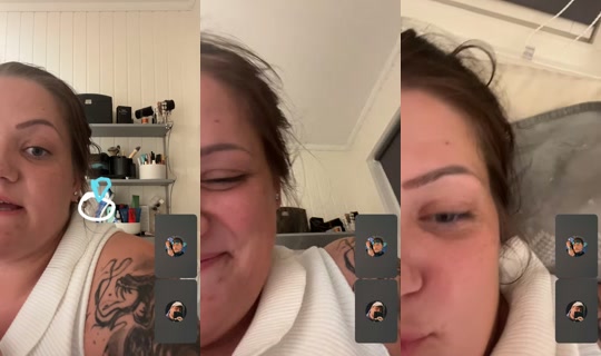 catharina.sofie's Live Session — Jul 25, 2026, 11:08 PM