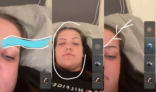 catharina.sofie's Live Session — Jul 26, 2026, 10:12 PM