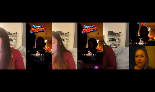 catharina.sofie's Live Session — Jul 27, 2026, 9:48 PM