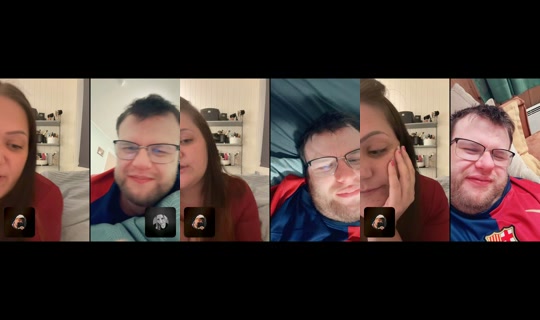catharina.sofie's Live Session — Jul 27, 2026, 10:47 PM
