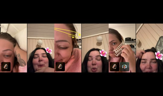 catharina.sofie's Live Session — Jul 29, 2026, 9:42 PM