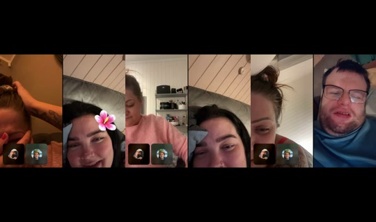 catharina.sofie's Live Session — Jul 29, 2026, 10:33 PM
