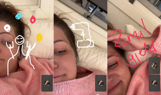 catharina.sofie's Live Session — Jul 30, 2026, 12:14 AM