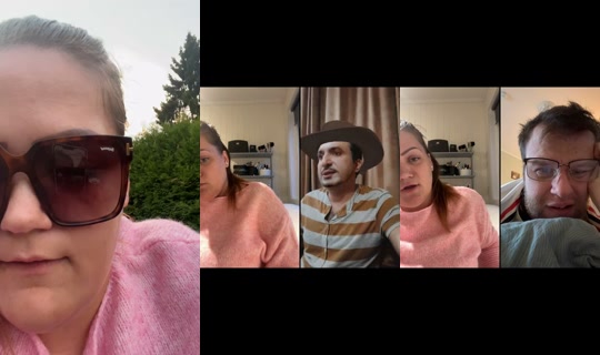 catharina.sofie's Live Session — Jul 30, 2026, 7:50 PM