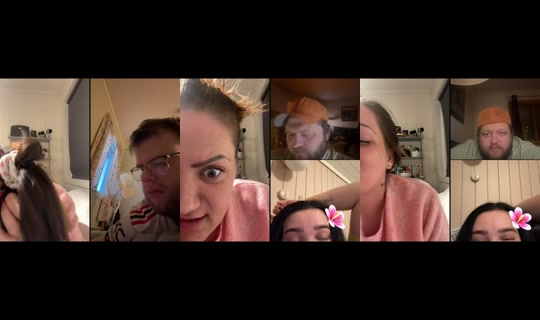 catharina.sofie's Live Session — Jul 30, 2026, 9:31 PM