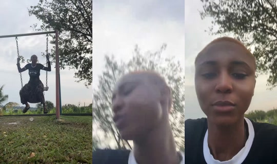 cathymimi81's Live Session — Jul 25, 2026, 4:56 PM