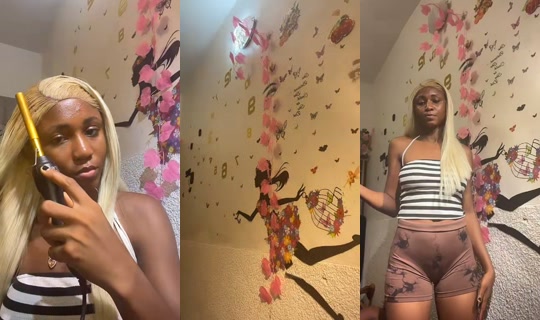 cathymimi81's Live Session — Jul 27, 2026, 12:30 AM