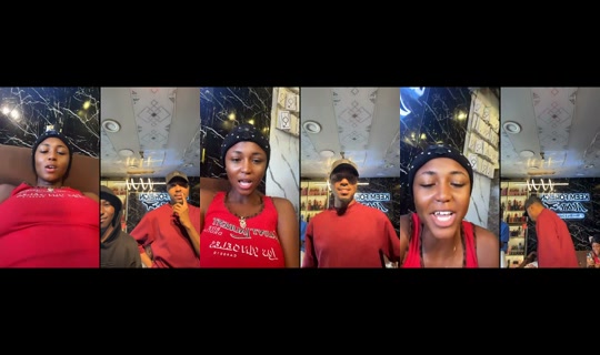 cathymimi81's Live Session — Jul 28, 2026, 1:28 PM