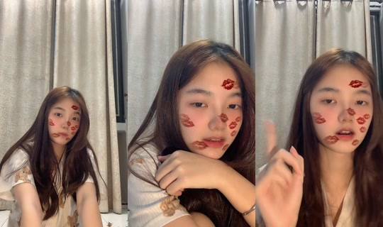 cathyzxx's Live Session — Jul 30, 2026, 11:22 AM