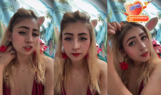 catra646's Live Session — Oct 16, 2026, 2:45 AM