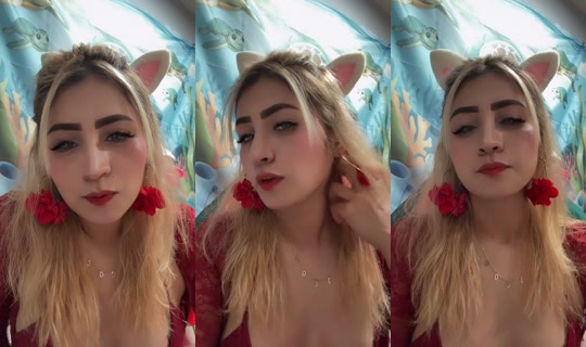 catra646's Live Session — Oct 16, 2026, 3:01 AM