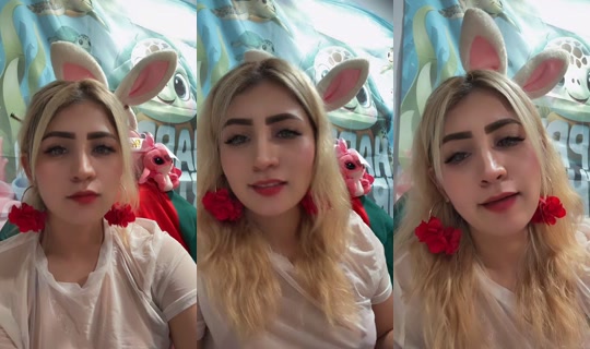 catra646's Live Session — Oct 16, 2026, 4:37 AM