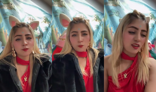 catra646's Live Session — Oct 23, 2026, 2:54 AM