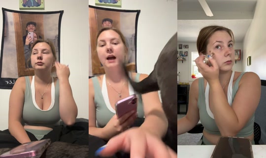 catrinakay211's Live Session — Jul 8, 2026, 2:30 PM