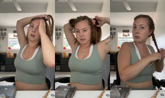 catrinakay211's Live Session — Jul 8, 2026, 8:05 PM