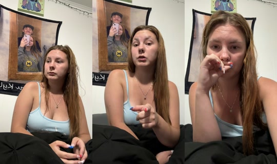 catrinakay211's Live Session — Jul 9, 2026, 2:30 AM