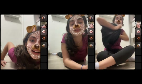 catt_laudares's Live Session — Jul 30, 2026, 6:30 PM