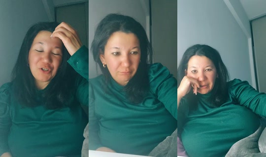 catyleona's Live Session — Jul 20, 2026, 3:24 AM