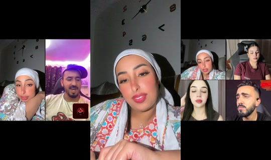 cavh296's Live Session — Sep 30, 2026, 3:29 AM
