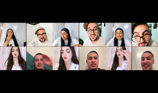 cavhhv0's Live Session — Jul 8, 2026, 11:28 PM